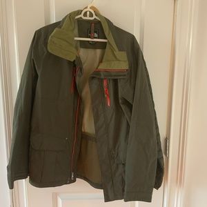 Men’s  THE NORTH FACE  SMALL  3 in 1 Jacket